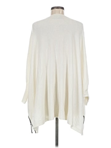 Love Token Poncho (view 2)