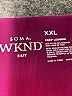 Soma Purple Active Pants Size XXL - photo 4