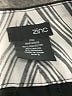 Zinc Solid Black Casual Skirt Size 9 - photo 4