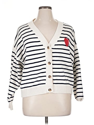 Old Navy Cardigan (view 1)