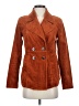 CAbi Orange Blazer Size XS - photo 1