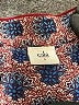 CAbi 100% Polyester Blue Sleeveless Blouse Size S - photo 7