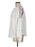 Cherish White Pullover Sweater Size L - photo 5