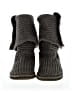 Ugg Gray Boots Size 6 - photo 2