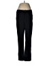 CAbi Solid Black Casual Pants Size 6 - photo 1