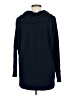 Jessica Simpson Blue Pullover Sweater Size Med Maternity - photo 2