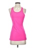 Reebok Pink Active Tank Size S - photo 1