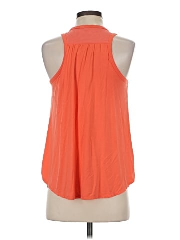 Assorted Brands Sleeveless T-Shirt (view 2)
