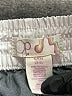 Op Color Block Black Athletic Shorts Size S - photo 3