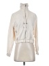 Blank NYC Metallic Ivory Jacket Size XS - photo 1