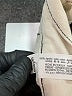 Zara Ivory Cargo Pants Size 30 waist - photo 8
