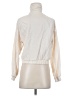 Blank NYC Metallic Ivory Jacket Size XS - photo 2