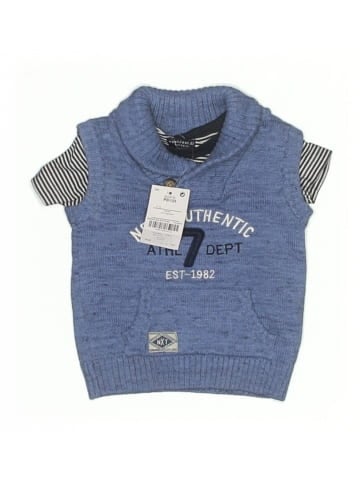 Next Sweater Vest (view 1)
