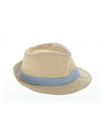 Little Lad Fedora (view 1)