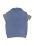 Next 100% Cotton Blue Sweater Vest Size 3-6 mo - photo 2