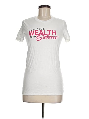 Bella Short Sleeve T-Shirt (view 1)