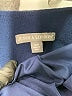 Jessica London Blue Coat Size 16 - photo 6