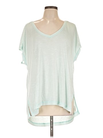 Zella Short Sleeve Top (view 1)