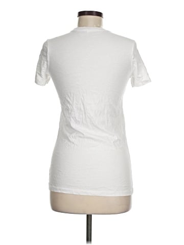 Bella Short Sleeve T-Shirt (view 2)