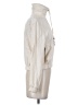 Blank NYC Metallic Ivory Jacket Size XS - photo 4