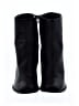 A New Day Black Ankle Boots Size 9 - photo 2