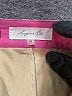Sugarlips 100% Polyester Pink Dress Pants Size M - photo 7