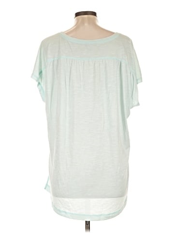 Zella Short Sleeve Top (view 2)