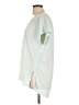 Zella Green Short Sleeve Top Size XL - photo 5