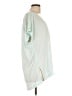 Zella Green Short Sleeve Top Size XL - photo 4