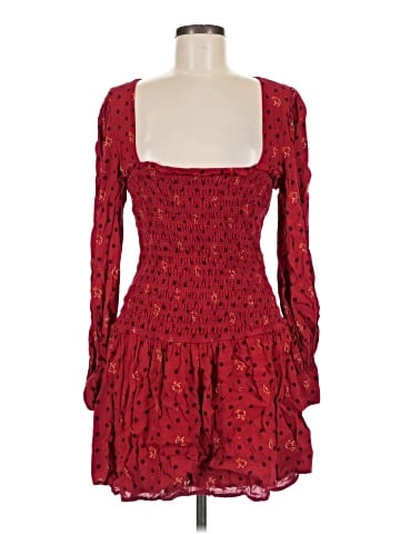 Free People Cocktail Dress (view 1)