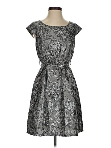Ya Los Angeles Cocktail Dress (view 1)