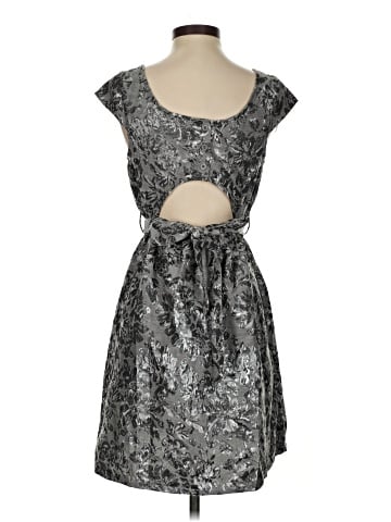 Ya Los Angeles Cocktail Dress (view 2)