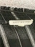 Socialite 100% Rayon Black 3/4 Sleeve Top Size S - photo 7