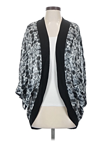 Patrons of Peace Kimono (view 1)