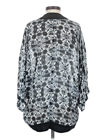 Patrons of Peace Kimono (view 2)