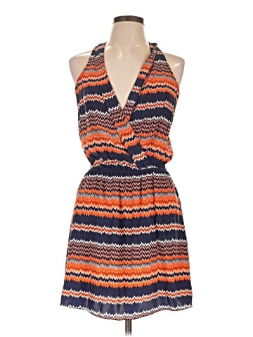 Parker Casual Dress (view 1)