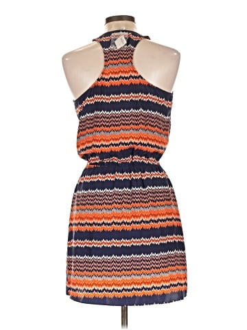 Parker Casual Dress (view 2)