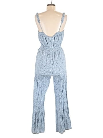Storia Jumpsuit (view 2)