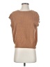 Unbranded Tan Sweater Vest Size S - photo 1