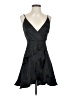 Altar'd State Black Cocktail Dress Size S - photo 1