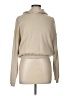 Zara Tan Turtleneck Sweater Size L - photo 1