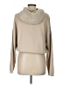 Zara Tan Turtleneck Sweater Size L - photo 2