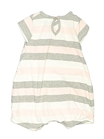 Burt's Bees Baby Short Sleeve Outfit (view 2)