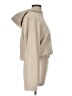 Zara Tan Turtleneck Sweater Size L - photo 4