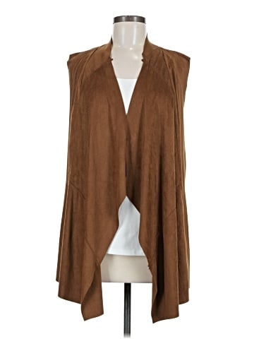 Moon Collection Vest (view 1)