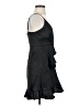 Altar'd State Black Cocktail Dress Size S - photo 4