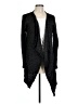 AB Studio Black Cardigan Size L - photo 1