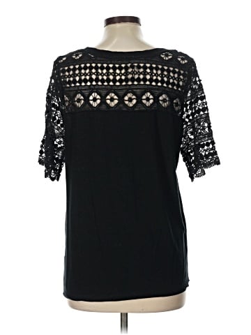 Threads 4 Thought Short Sleeve Top (view 2)