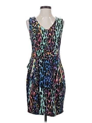 Thalia Sodi Cocktail Dress (view 1)