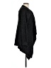 AB Studio Black Cardigan Size L - photo 4